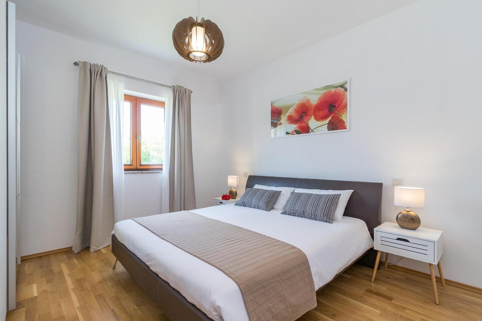 Villa Zorica Stari Pazin Kültér fotó