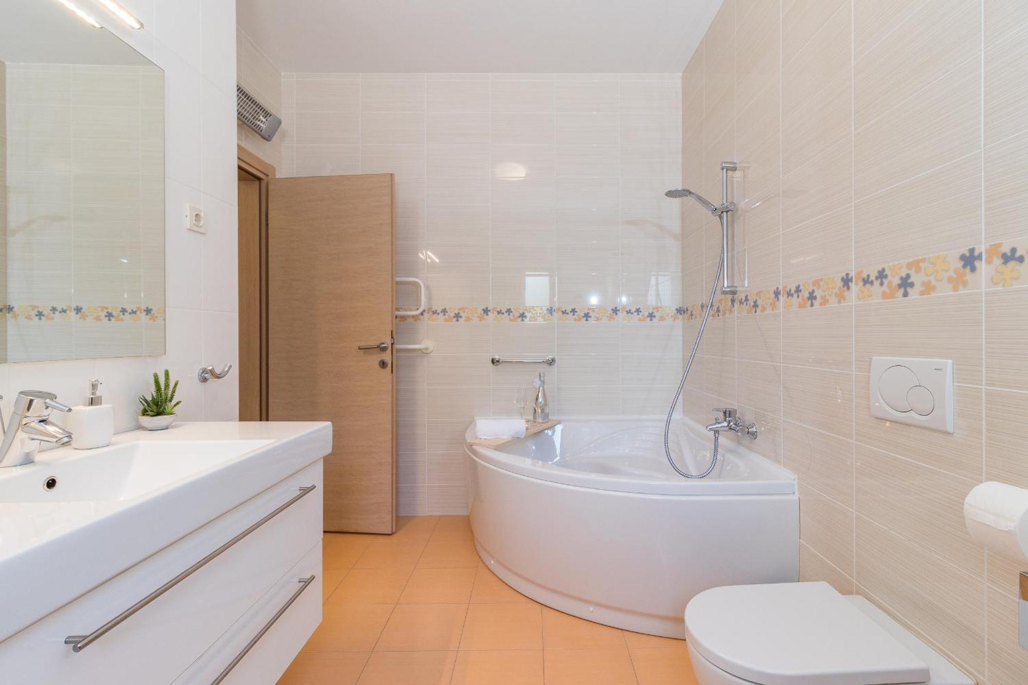 Villa Zorica Stari Pazin Kültér fotó